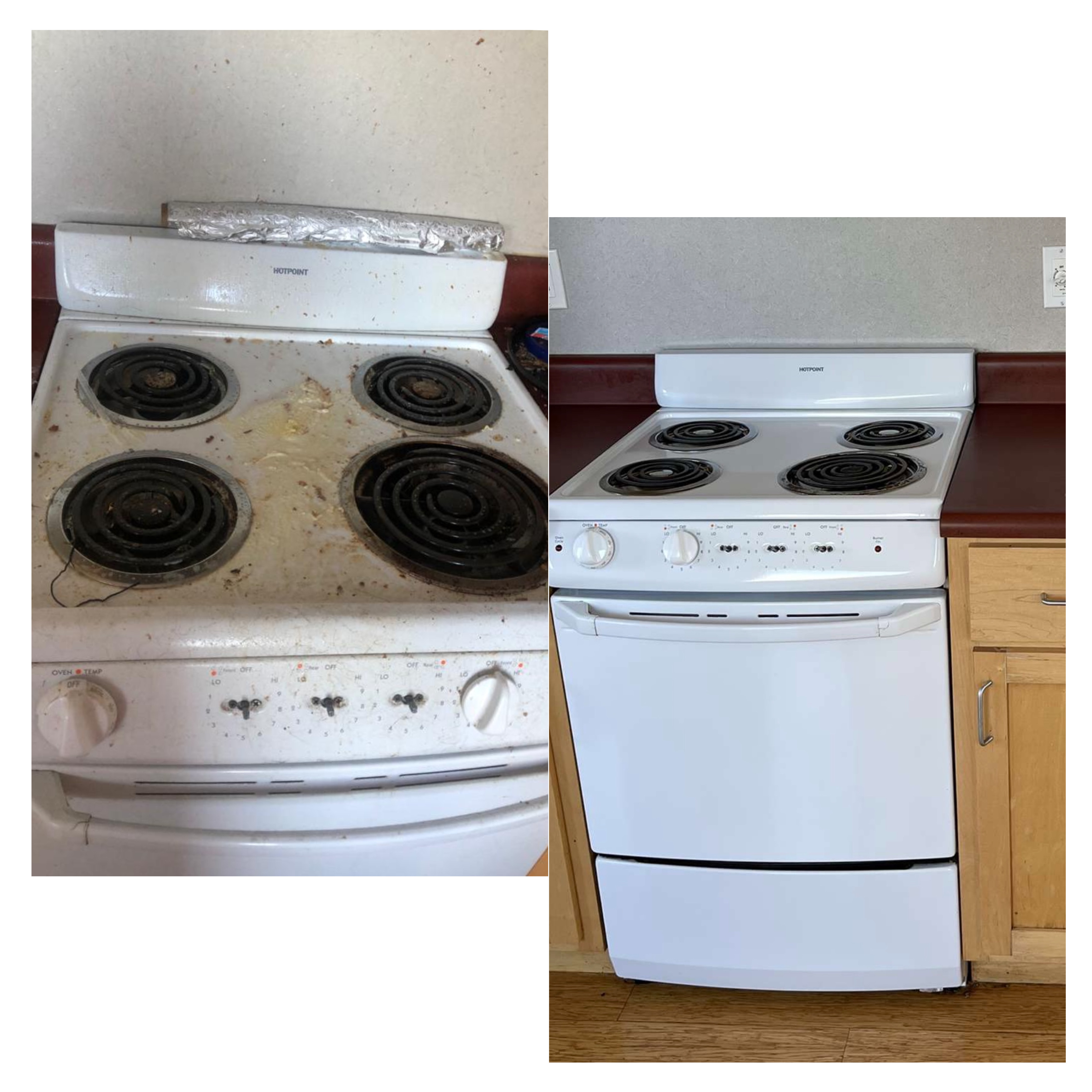 Laura House Cleaning's Photo