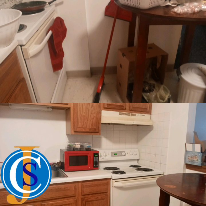 Council's Janitorial Services's Photo