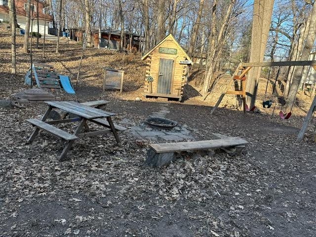 Happy Trails's Photo