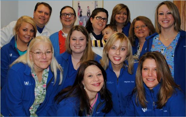 Wise Road Animal Hospital's Photo