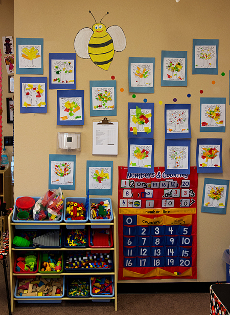 Kids On The Hill Preschool Of The Arts