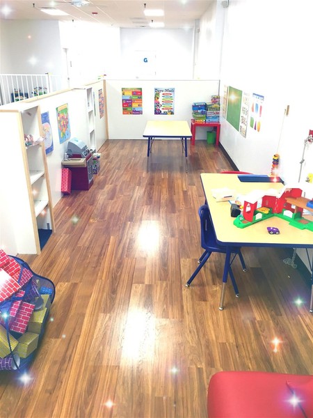 Child Care and Learning Center of Toms River