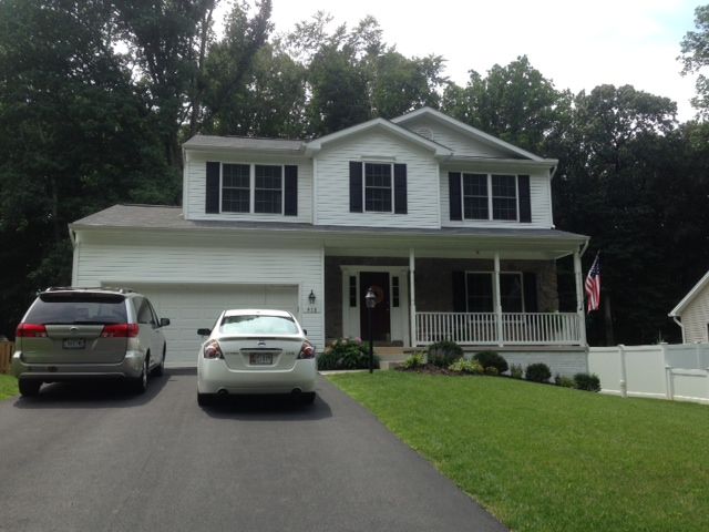 Dog-Gone Delight Dog Sitting Service's Photo