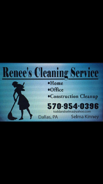Renee's Cleaning Service's Photo