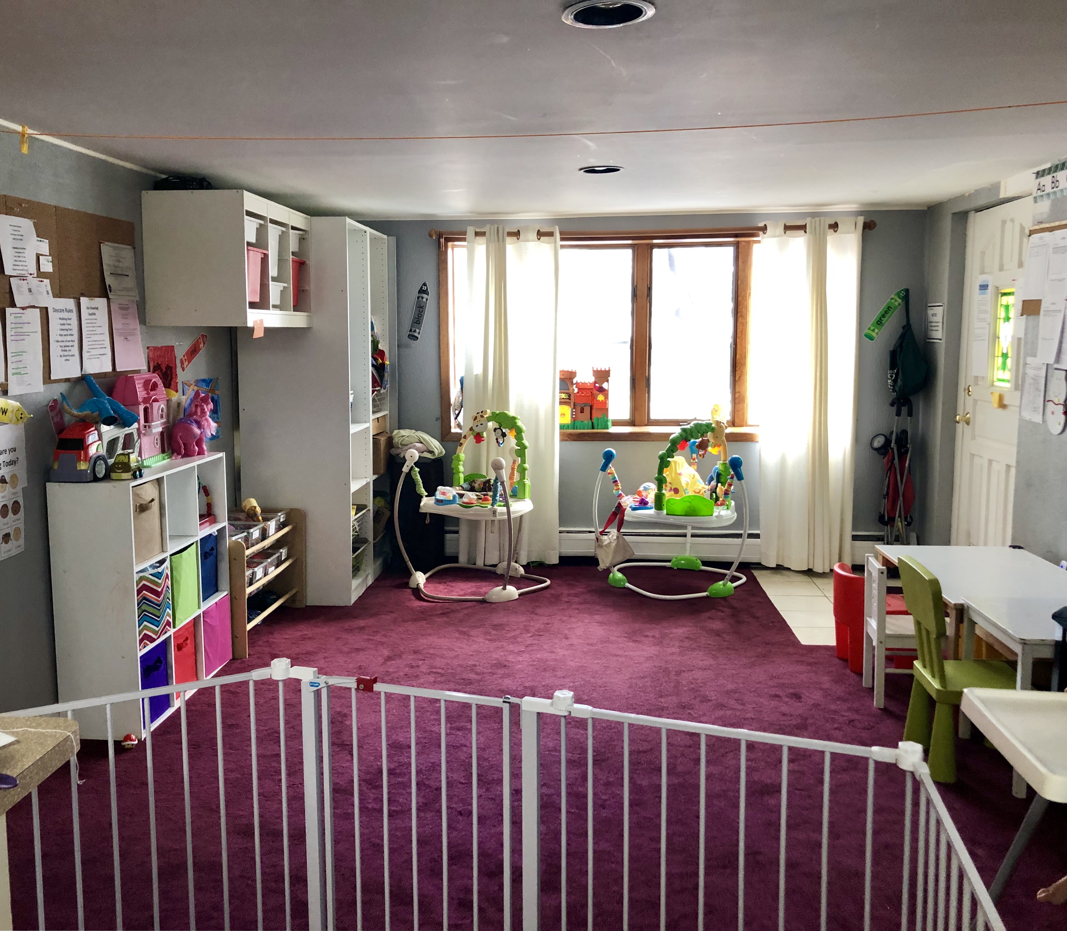 Little Giants Daycare's Photo