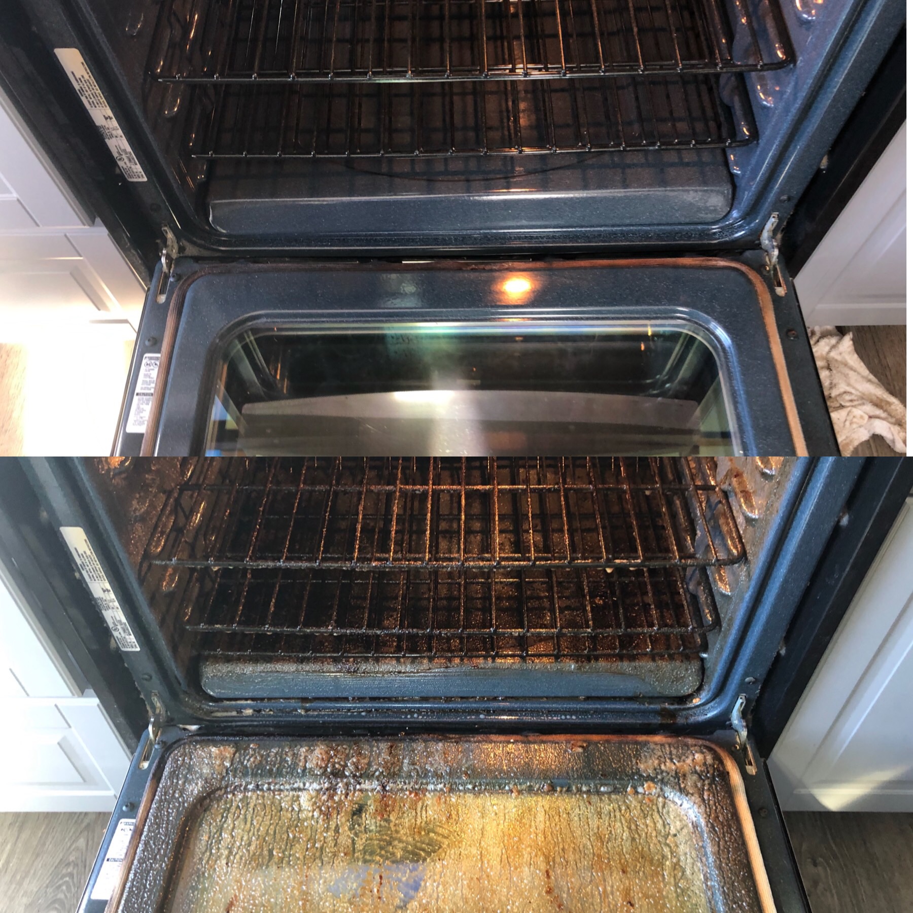 Confidence Cleaning's Photo