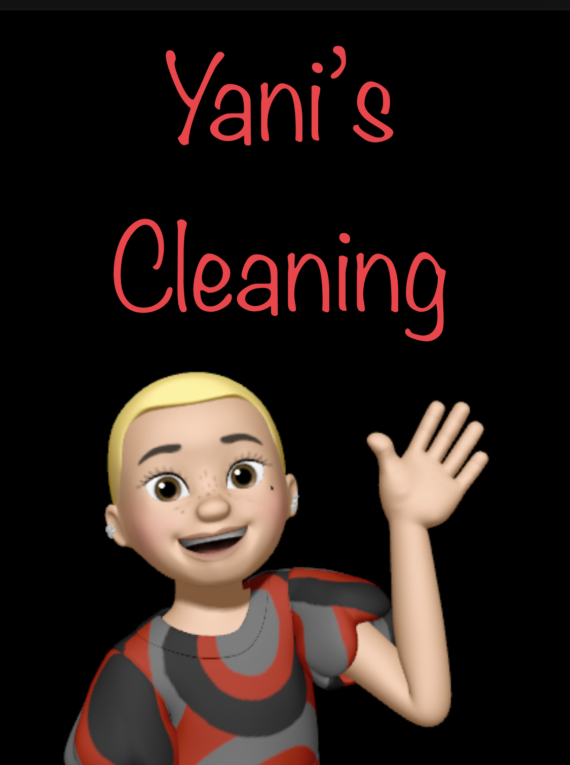 Yani's Cleaning's Photo