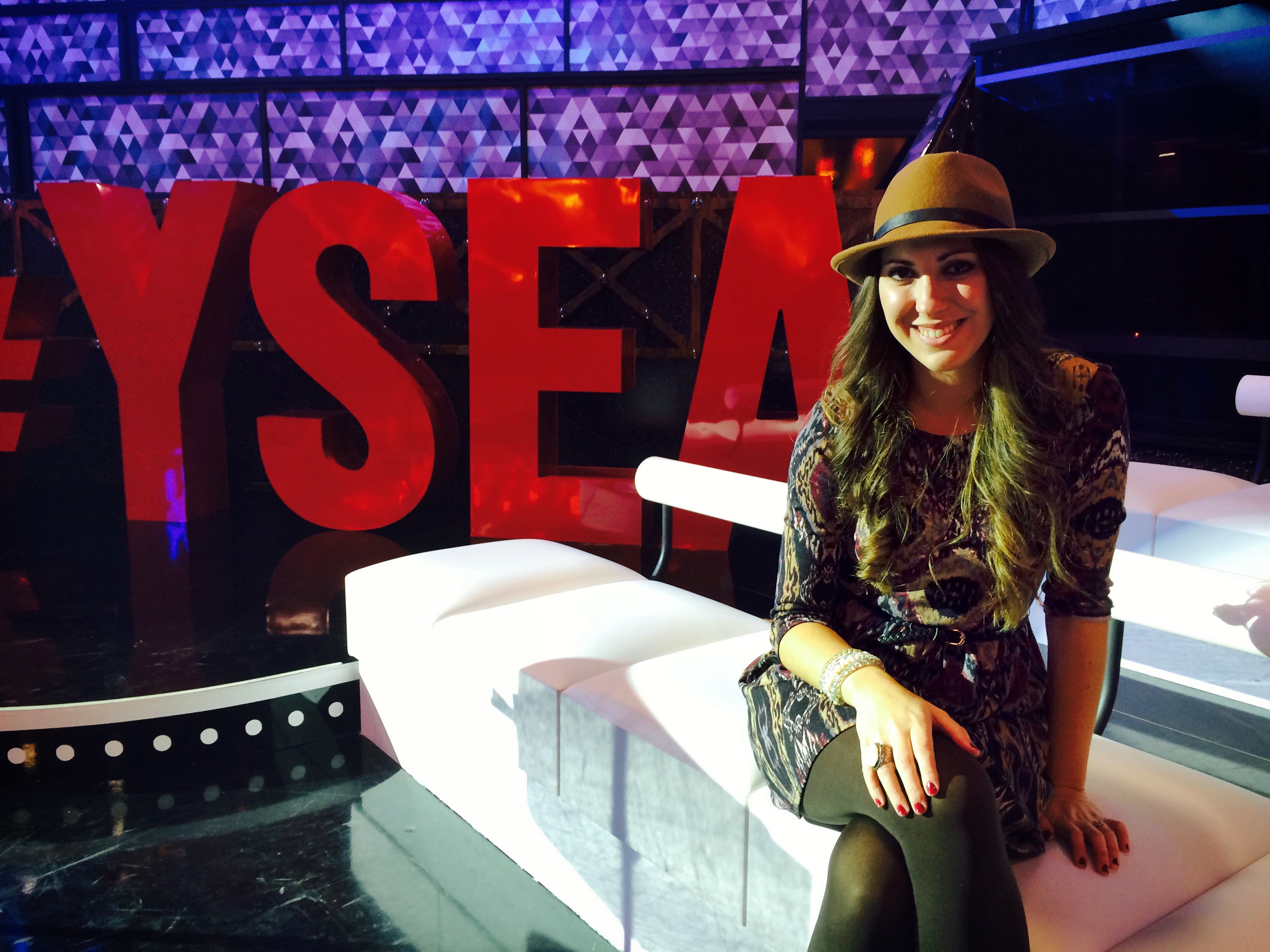 Vocal Coach & Spanish Tutor's Photo