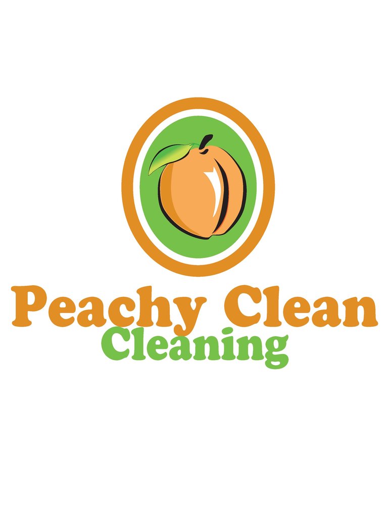 Peachy Clean Cleaning Service's Photo