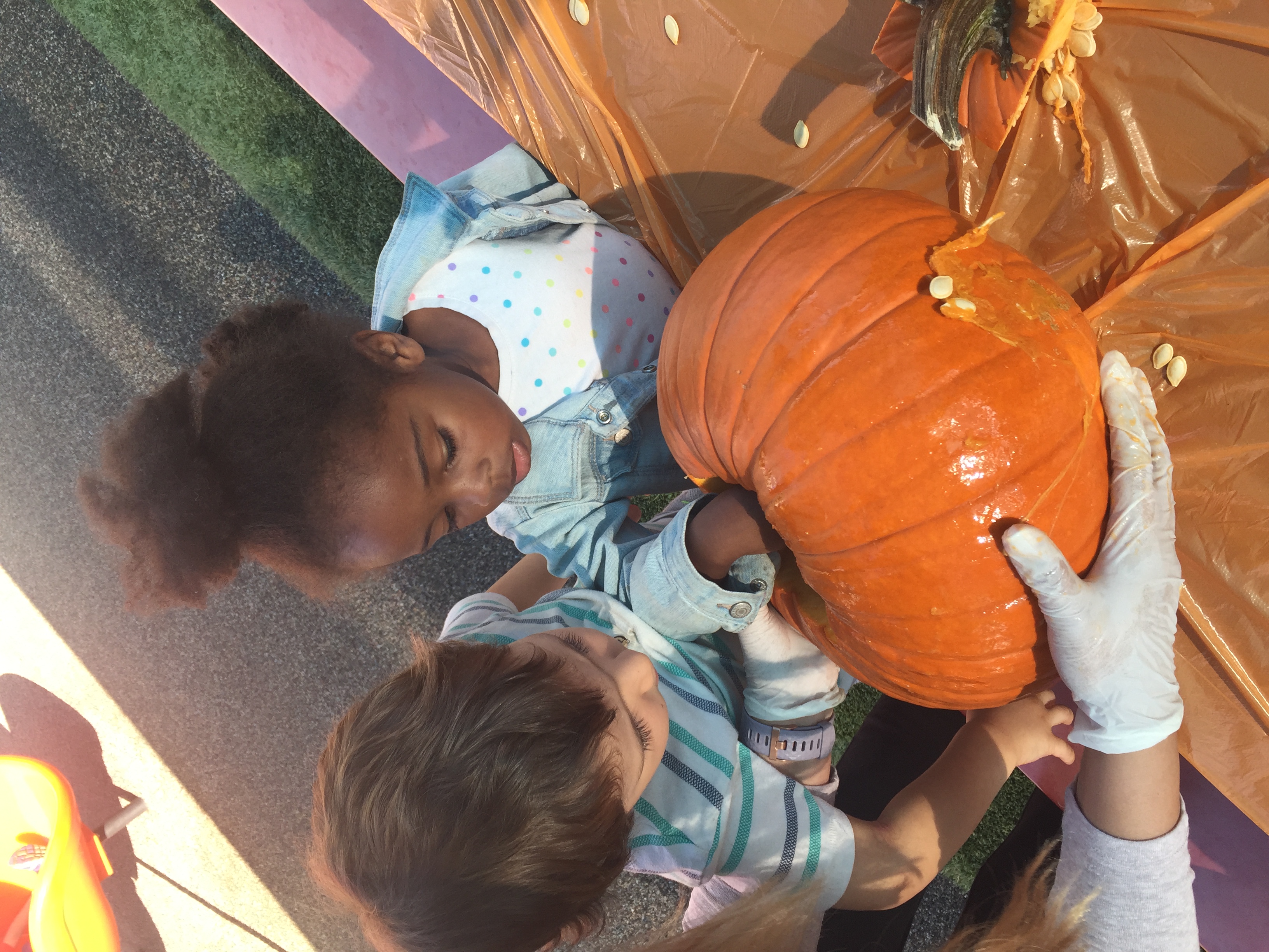 Abc Little School Logo