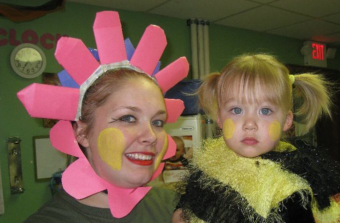 Little Ducklings Childcare's Photo