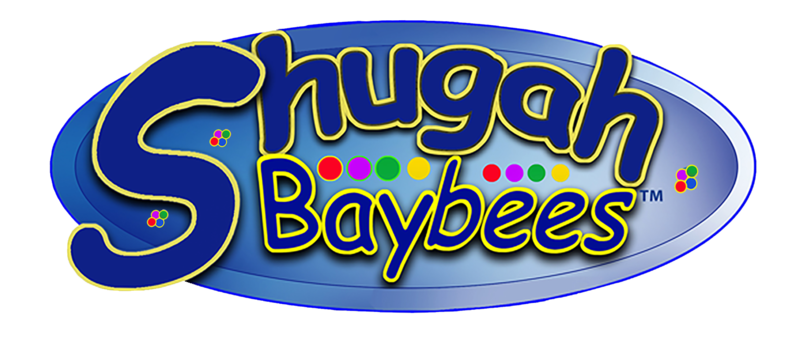 Shugah Baybees Cdc Logo