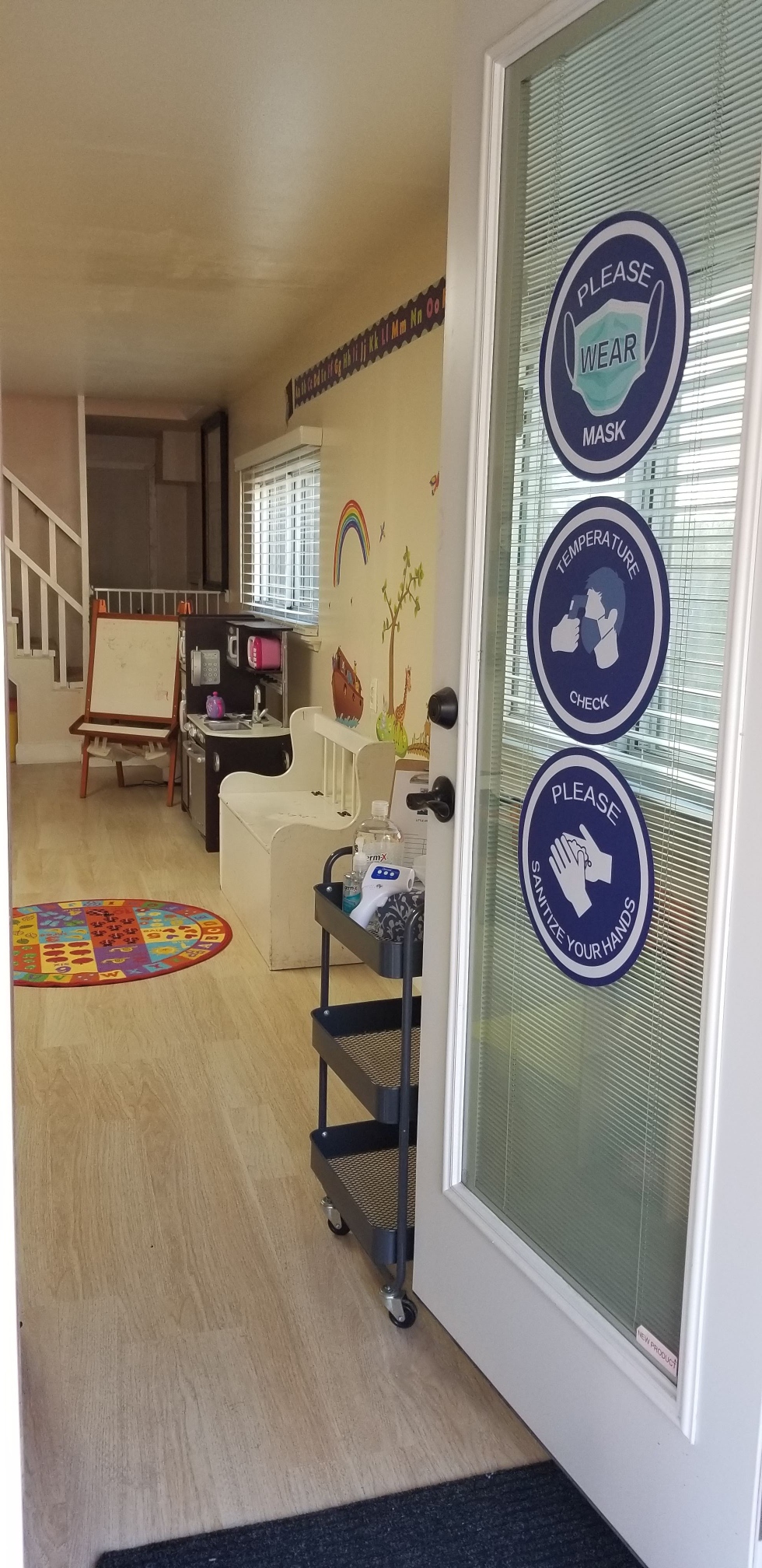 Little Ark Daycare's Photo