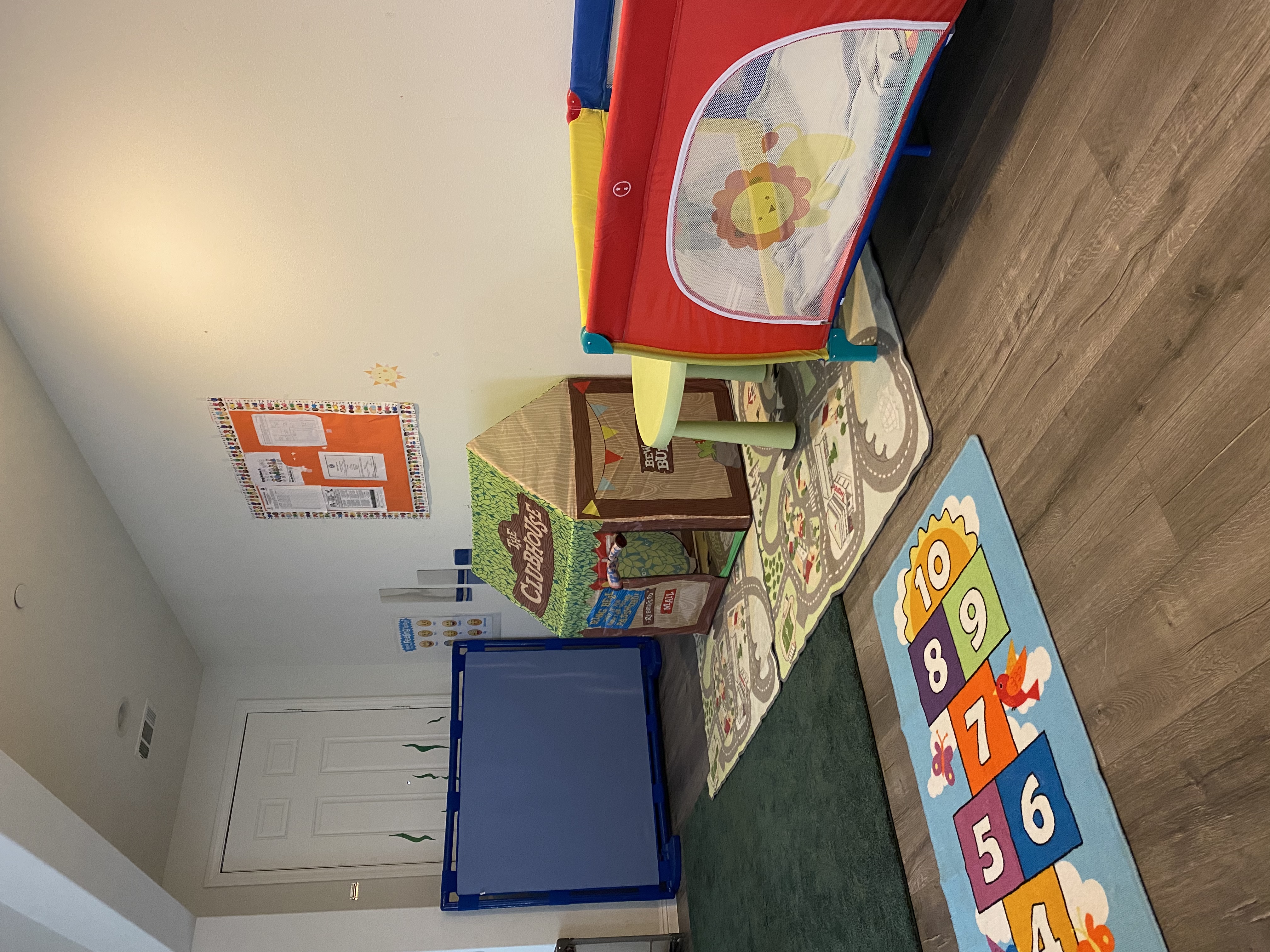 Growing Roots Daycare's Photo