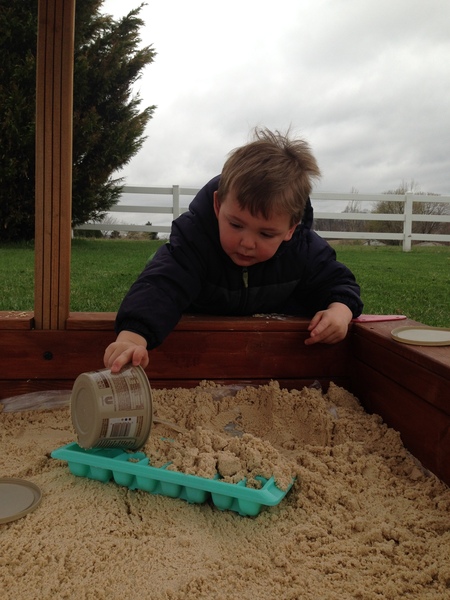 Joyful Noise Child Care