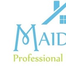 Maid To Go Cleaning Services