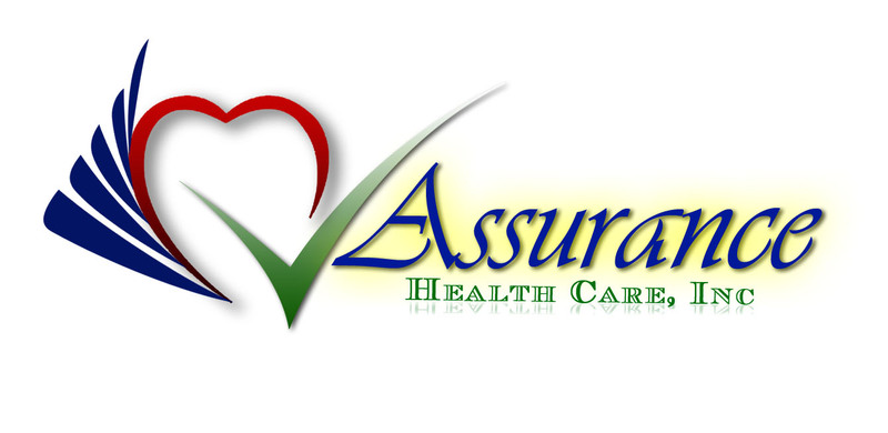 Assurance Health Care, Inc. Logo