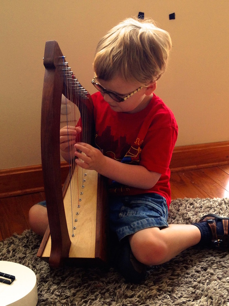 Rock & Roll Montessori School's Photo