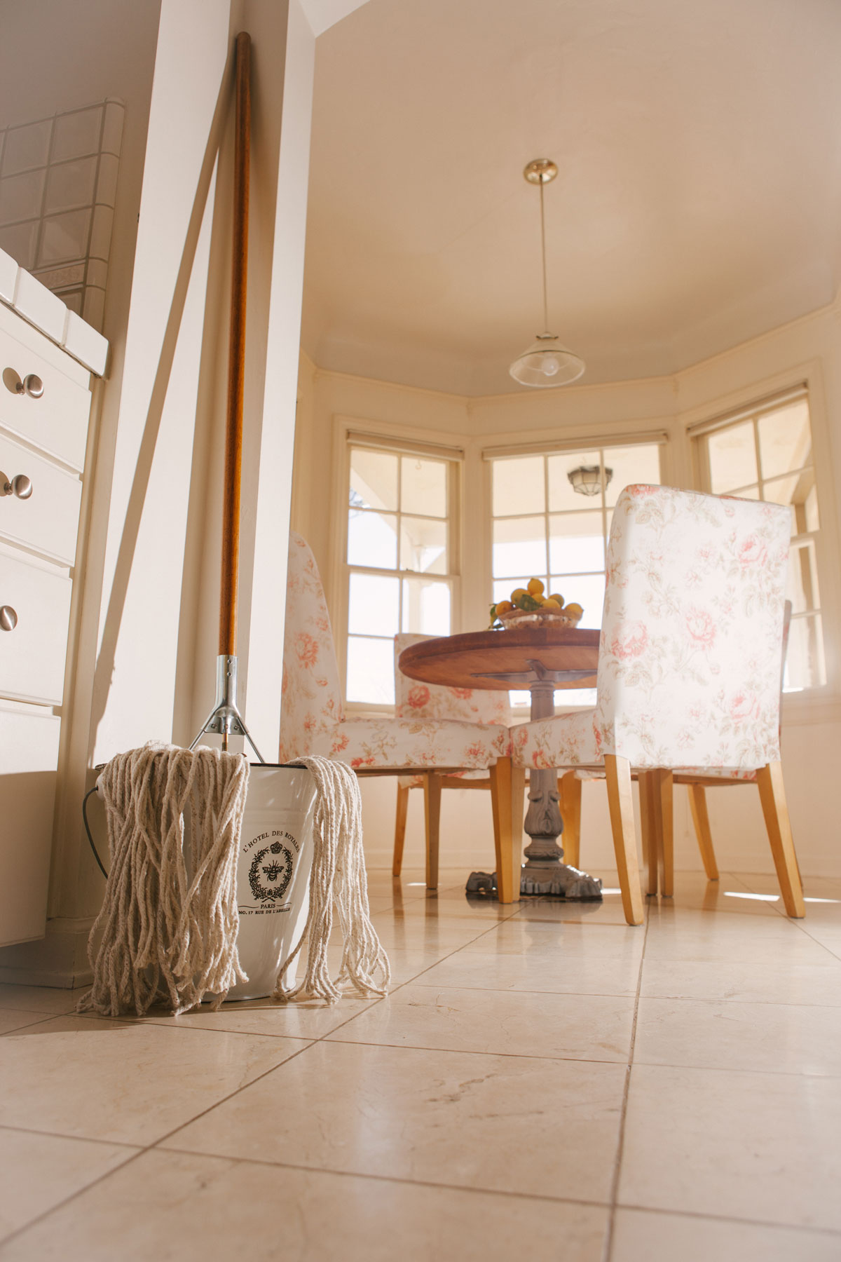 Marianna's Cleaning Company's Photo