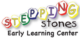 Stepping Stones Early Learning Center Inc Logo