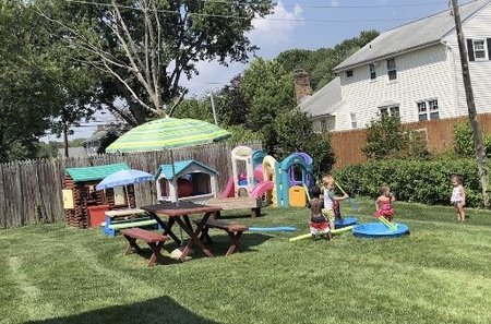 Teddy Bear Daycare's Photo