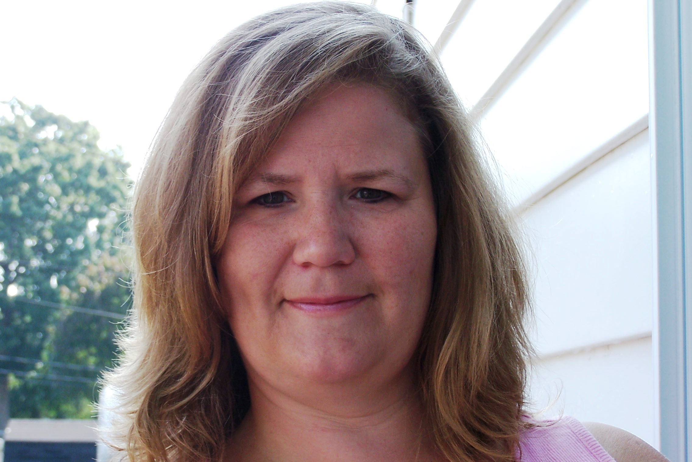 Donna M.'s Photo
