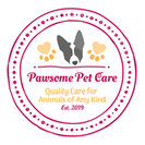 Pawsome Pet Care