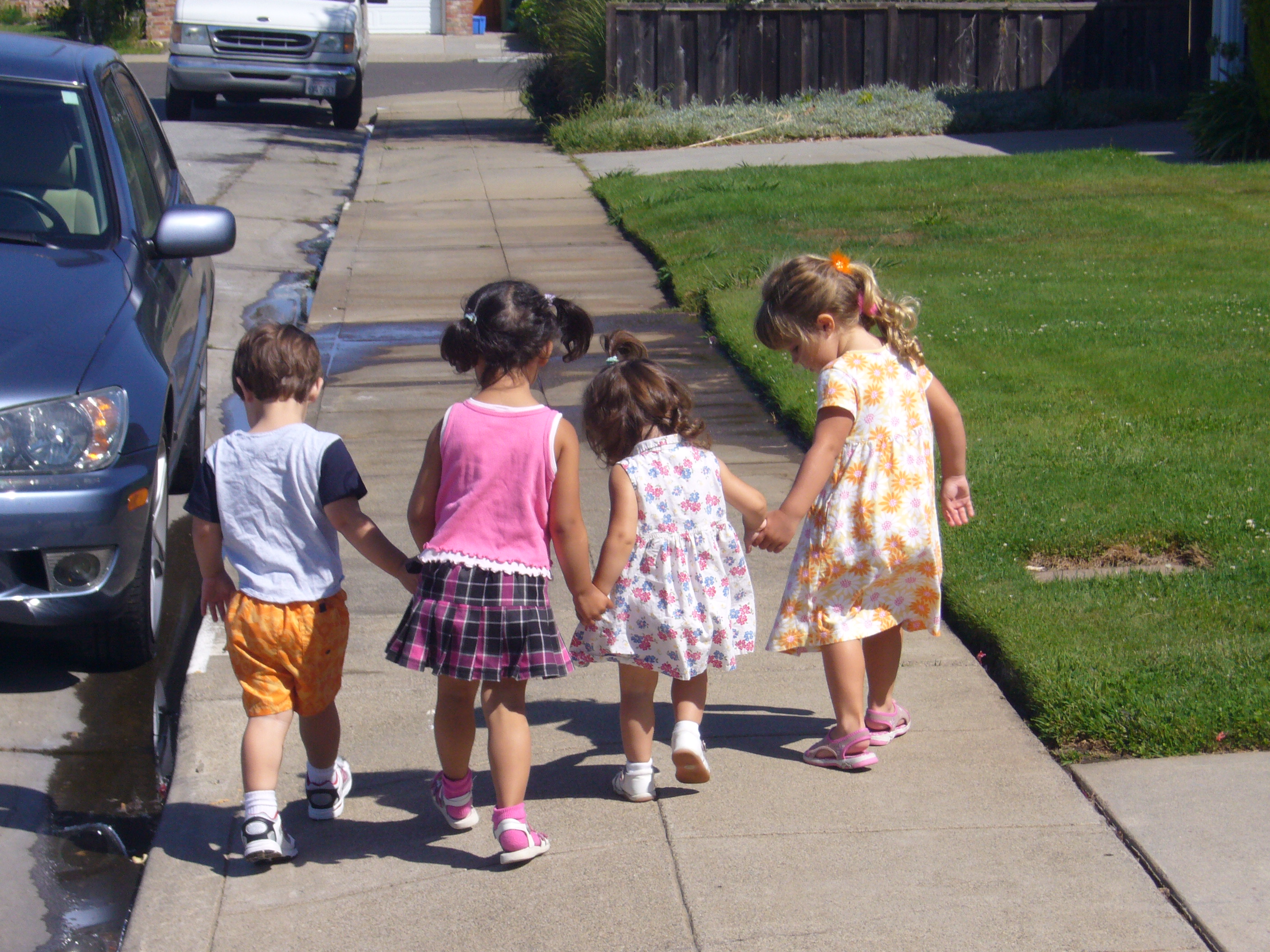 Michelle's "Explorers" Family Home Daycare's Photo