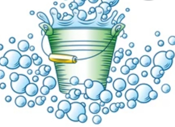 Bubbles Cleaning's Photo
