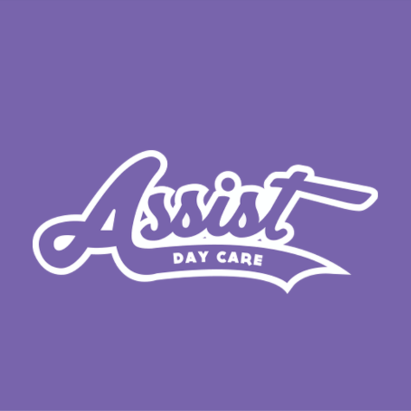 Assist Daycare & Academy Logo