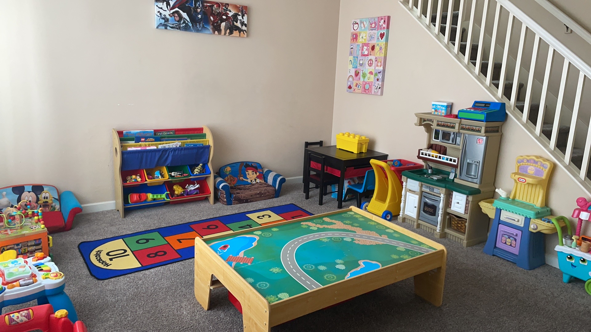 Gomes Family Childcare/Another Mothers Love's Photo