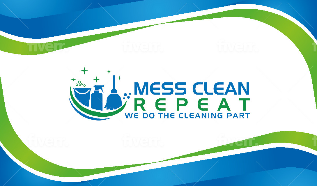 Mess Clean Repeat's Photo