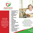 Angie's Senior Care & Staffing