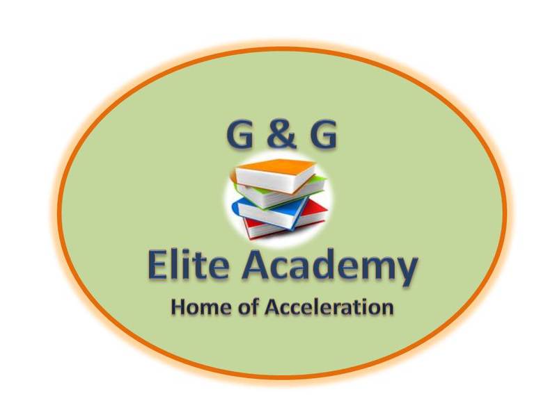 G And G Elite Academy Logo