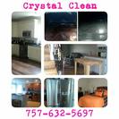 Crystal Clean