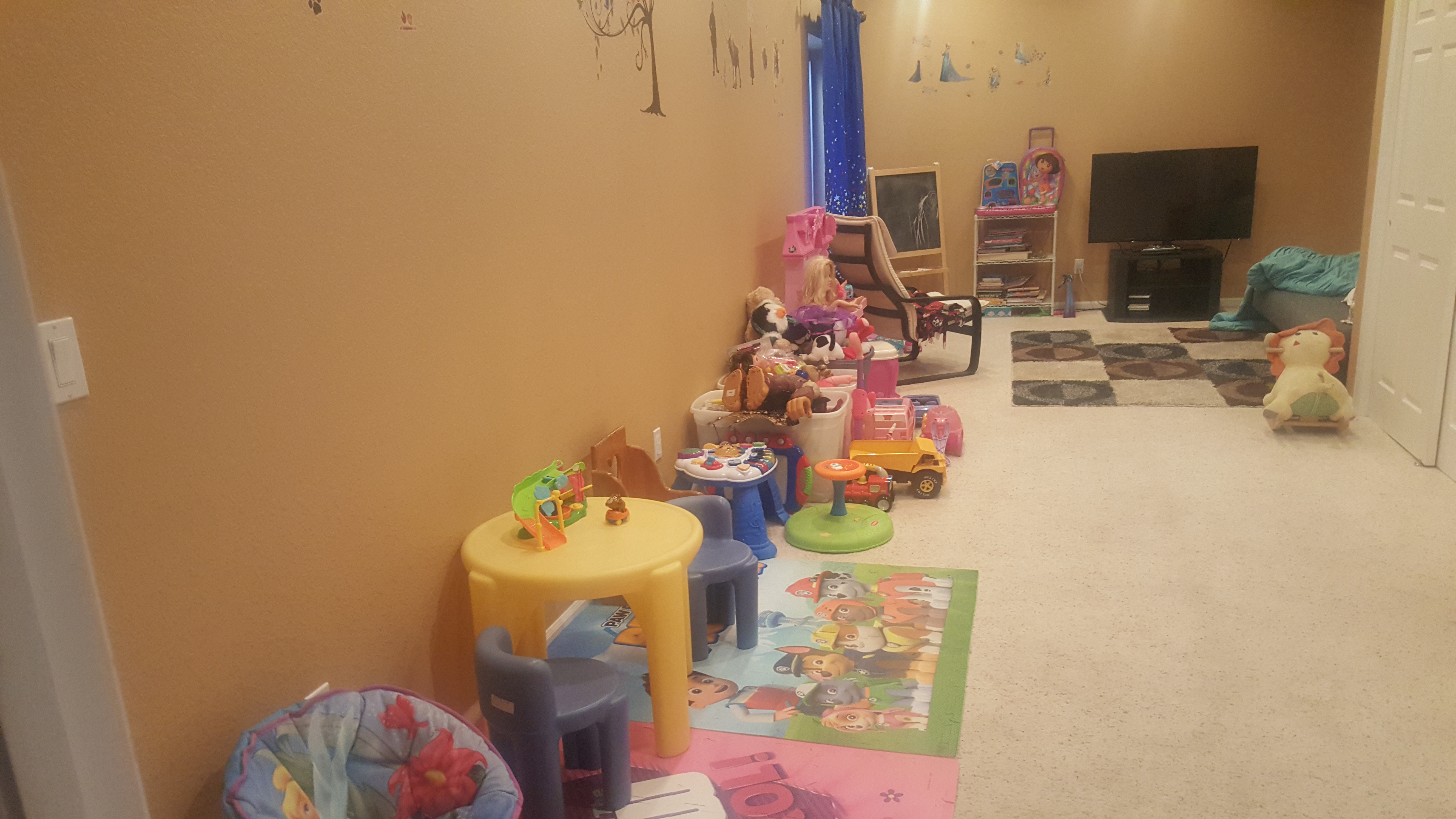 Yvonne's In Home Daycare!'s Photo