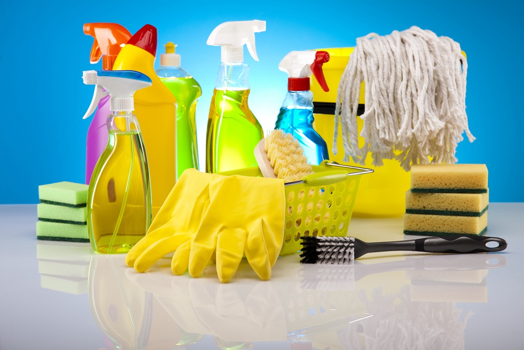 Miner's Cleaning and Maintenance's Photo