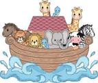 Ark Of Angels