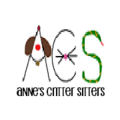 Anne's Critter Sitters