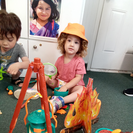 Creative Imaginations Childcare & Preschool