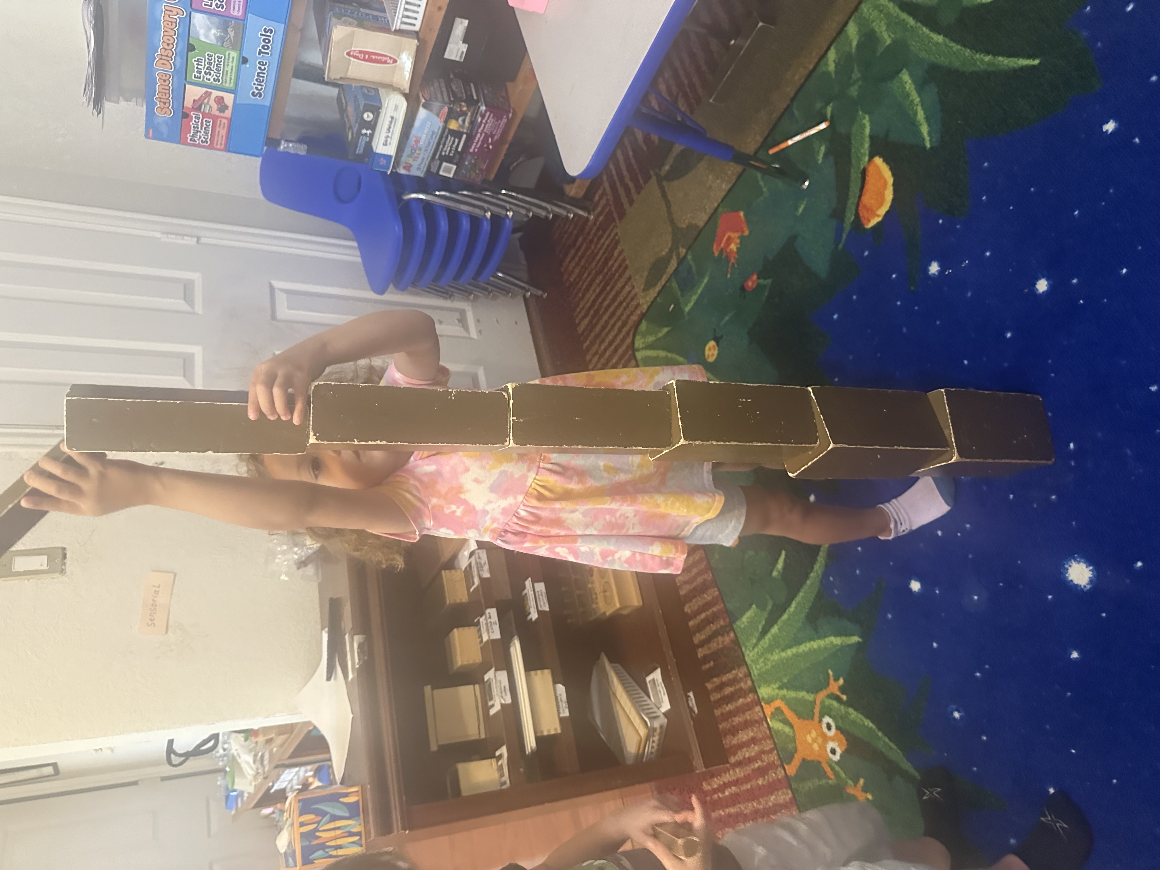 Renner Home Childcare Montessori's Photo