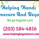 Helping Hands Home Care and Beyond