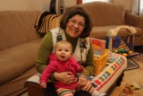 Mary's Day Care Home