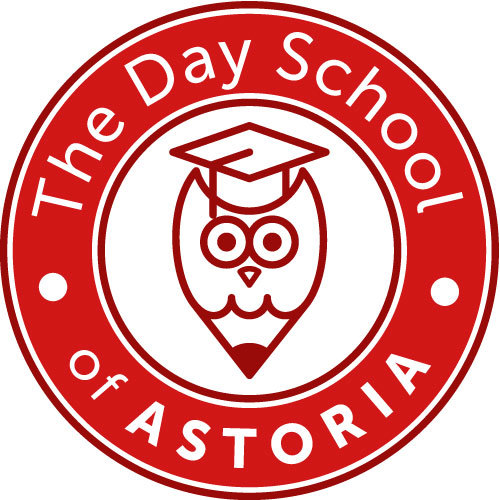 The Day School Of Astoria Logo