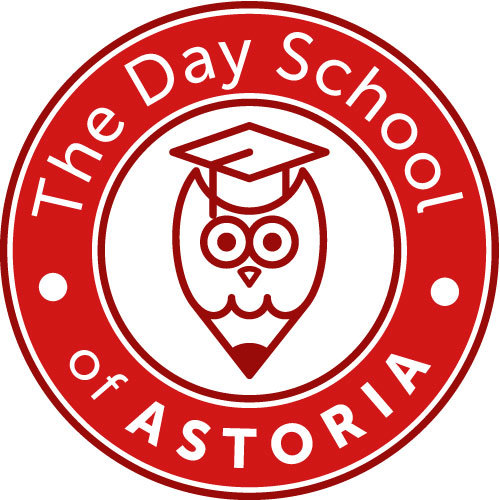 The Day School Of Astoria Logo