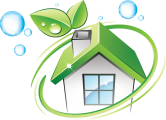 Candice's Custom Cleaning Services Logo