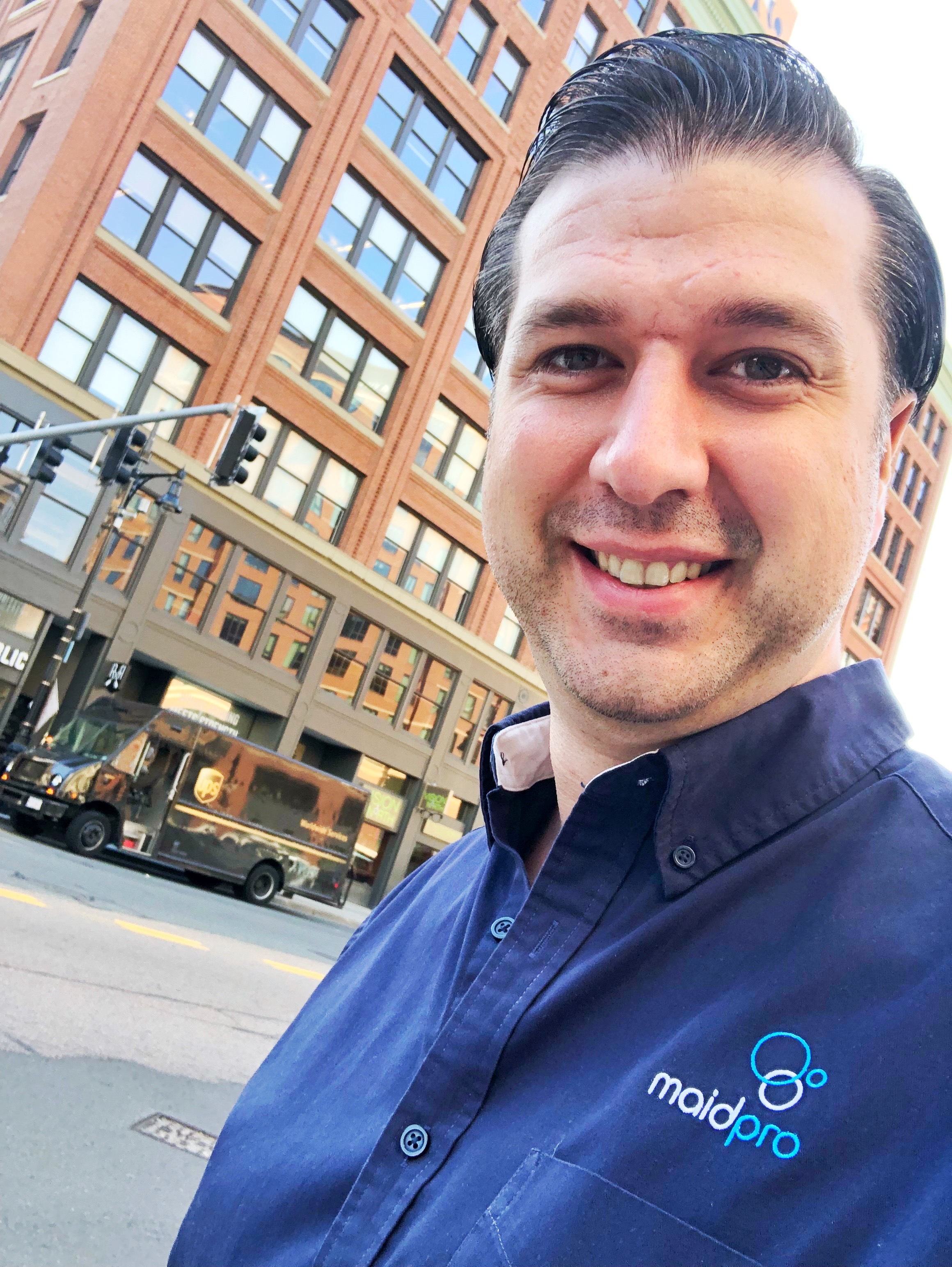 MaidPro Henderson's Photo