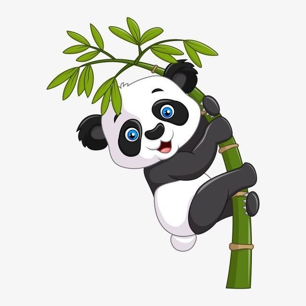 Panda Playhouse Family Daycare Logo