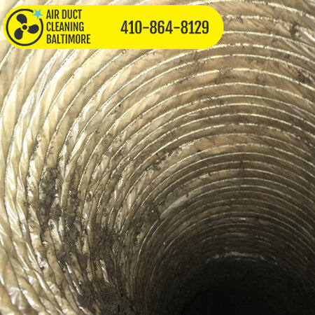 Air Duct Cleaning Baltimore