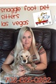 Snaggle Foot Pet Sitters in Las Vegas NV